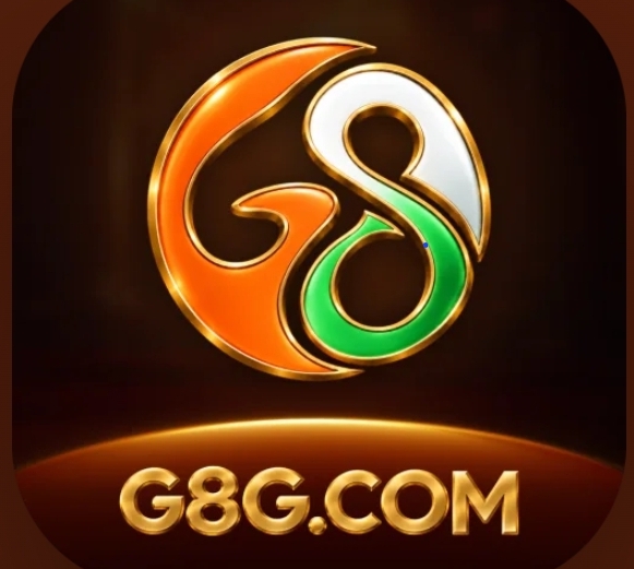 G8G Game logo